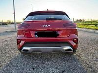 Usata Kia XCeed 136 CV (100 kW) 2022 SUV