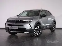 Occasion Opel Mokka Edition 130 PK (95 kW) 2022 Grijs SUV