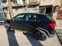 Usata Audi Q2 116 CV (85 kW) 2021 Nero SUV