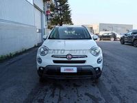 usata Fiat 500X 500X2018 1.3 T4 Cross 150cv dct