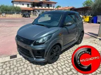 Usata Ligier JS50 2022 Grigio Utilitaria