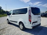 Usata Ford B-MAX Trend 131 CV (96 kW) 2022 Bianco Monovolume