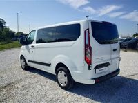 Usata Ford B-MAX Trend 131 CV (96 kW) 2022 Bianco Monovolume