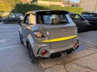 Nuova Chatenet CH46 2026 Utilitaria