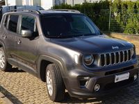 usata Jeep Renegade 1.0 t3 Limited 2wd UNICOPRO FARI LED PERMUTE