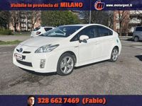 usata Toyota Prius 1.8 Active