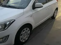 Occasion Hyundai i20 Classic 75 PK (55 kW) 2012 Hatchback