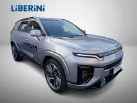 Usata KGM Actyon 163 CV (119 kW) 2025 Other SUV