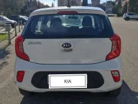 Usata Kia Picanto 67 CV (49 kW) 2017 Utilitaria