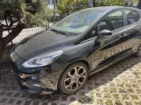 Usata Ford Fiesta ST-Line 86 CV (63 kW) 2018 Utilitaria