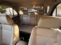Usata Kia Sorento 140 CV (102 kW) 2005 Grigio SUV