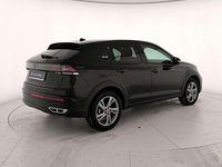 Usata VW Taigo R-line 116 CV (85 kW) 2024 Nero SUV