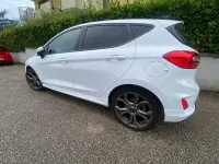 Usata Ford Fiesta ST-Line 86 CV (63 kW) 2019 Utilitaria