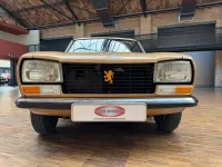 Usata Peugeot 304 S 75 CV (55 kW) 1973 Oro Coupé