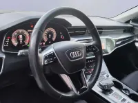 Usata Audi A6 Ambiente 204 CV (150 kW) 2021 Nero Berlina