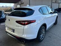 usata Alfa Romeo Stelvio 2.0 Turbo 200 CV AT8 Q4 Execu