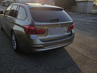Usata BMW 318 M Sport 150 CV (110 kW) 2018 Station wagon