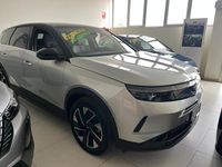 Usata Opel Grandland X 145 CV (106 kW) 2025 Grigio SUV