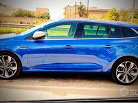 Usata Renault Mégane GrandTour 110 CV (80 kW) 2017 Station wagon