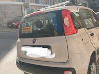 Usata Fiat Panda 85 CV (62 kW) 2014 Berlina