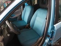 Usata Fiat Panda 2005 Utilitaria