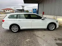 Occasion VW Passat Business 150 PK (110 kW) 2023 Wit Stationwagen