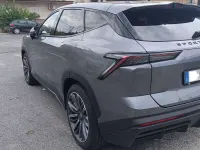 Usata Sportequipe S6 GT 186 CV (136 kW) 2025 Grigio SUV