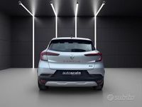 Usata Renault Captur Equilibre 145 CV (106 kW) 2023 Grigio SUV