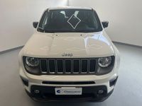 usata Jeep Renegade 1.6 Mjt 130 CV 1.6 Mjt 130 CV Limited