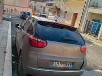 Usata Citroën C4 Picasso 2011 Monovolume