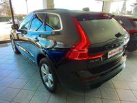 Usata Volvo XC60 Core 197 CV (144 kW) 2022 Nero SUV