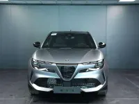 Nuova Alfa Romeo Junior Edizione Speciale 145 CV (106 kW) 2026 Grigio SUV