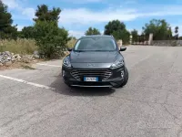 Usata Ford Kuga Titanium 120 CV (88 kW) 2021 Grigio SUV