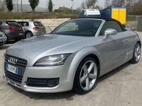 usata Audi TT Roadster TT 2.0 tfsi