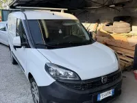Usata Fiat Doblò Active 105 CV (77 kW) 2018 Monovolume