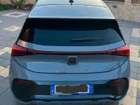 Usata Cupra Born 69 kW (95 CV) 2022 Utilitaria