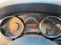 Usata Peugeot 3008 92 CV (67 kW) 2016 Nero SUV