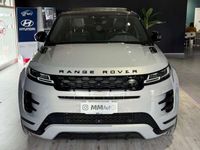 usata Land Rover Range Rover evoque SE R-DYNAMIC *BLACK EDITION - TETTO PANORAMA*