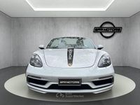 Usata Porsche 718 Boxster 299 CV (219 kW) 2017 Other Cabrio