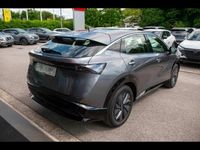 Nuova Nissan Ariya 160 kW (218 CV) 2025 Grigio SUV