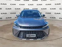 Nuova EMC SEI 113 CV (83 kW) 2026 Grigio SUV