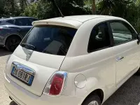 Usata Fiat 500 Pop 69 CV (50 kW) 2010 Utilitaria