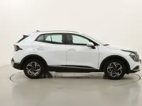 Usata Kia Sportage 136 CV (100 kW) 2023 Biancobianco SUV