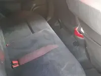 Usata Nissan Juke Acenta 110 CV (80 kW) 2011 Nero SUV