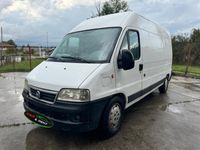 Usata Fiat Ducato 119 CV (87 kW) 2007 Bianco Furgone