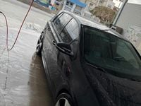 Usata VW Golf VII GTI 210 CV (154 kW) 2016 Nero Utilitaria