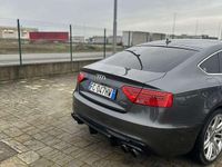 Usata Audi A5 Sportback Ambiente 190 CV (139 kW) 2016 Utilitaria