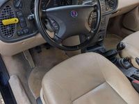 Usata Saab 9-3 Cabriolet 154 CV (113 kW) 2000 Cabrio