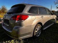 Usata Subaru Legacy Trend 150 CV (110 kW) 2011 Other Station wagon
