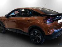 Brugt Citroën C4 PureTech 131 HK (96 kW) 2021 Blå Sedan